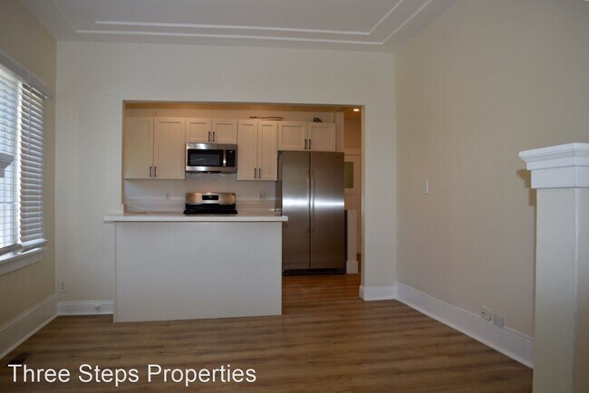 Foto del edificio - 2719 Harrison St