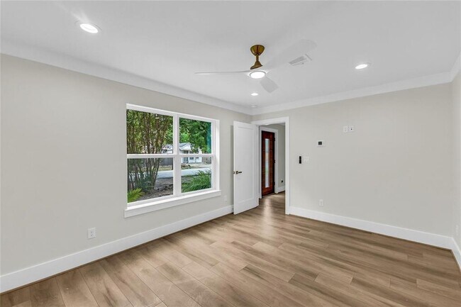 Foto del edificio - 602 W 28th St