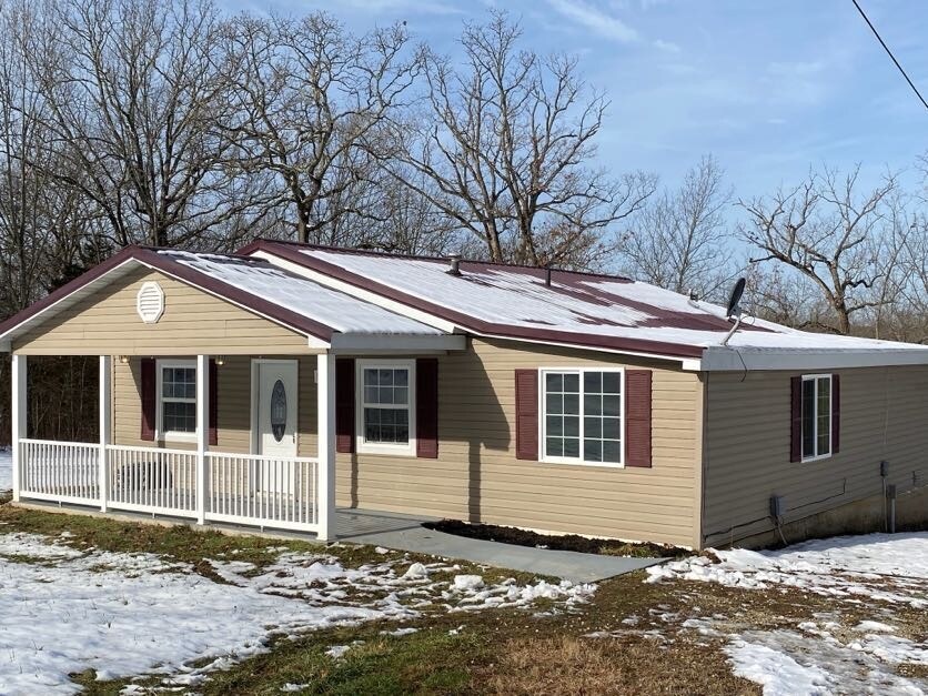 2162 White Fawn Dr, Cuba, MO 65453 House Rental in Cuba, MO