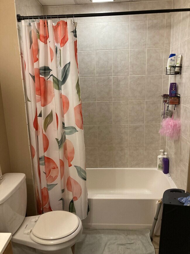 bath - 1241 Western Ave
