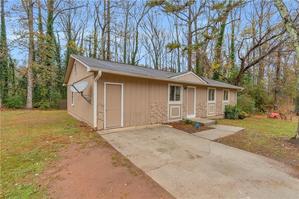 Foto principal - 3368 Lincolndale Ct