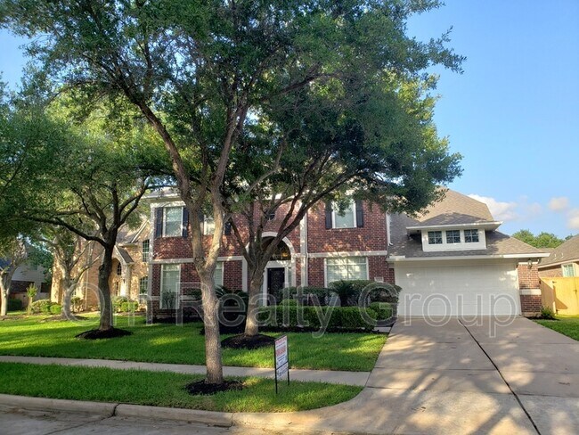 Foto del edificio - 5319 Ashley Way Ct