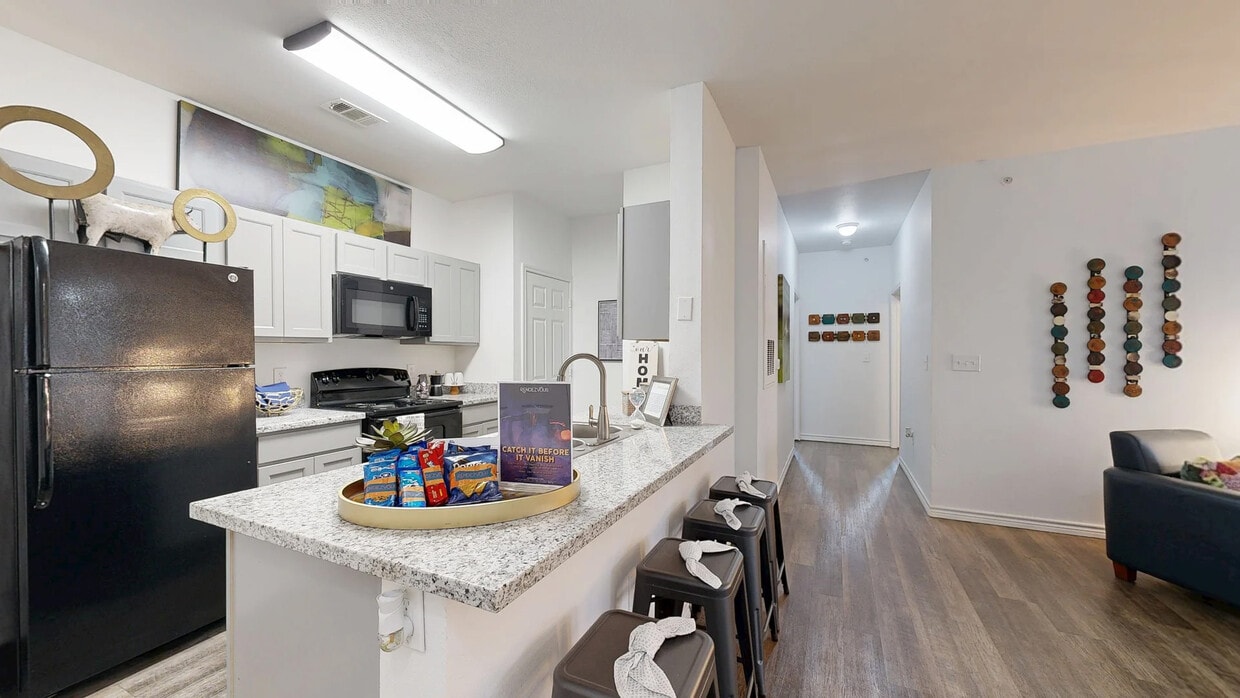 Photo - Rendezvous Apartments