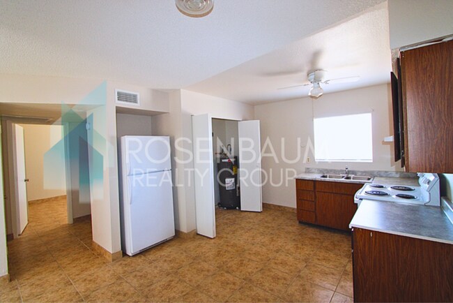 Foto del edificio - 4 plex apt with 2 beds and a bath, spaciou...
