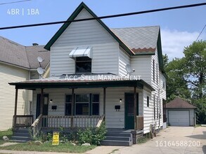 Building Photo - 1122 Broadway Ave NW