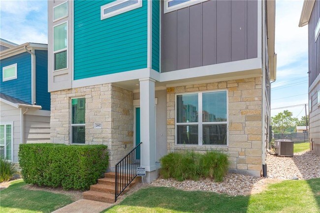 Building Photo - 2817 Stock Dr