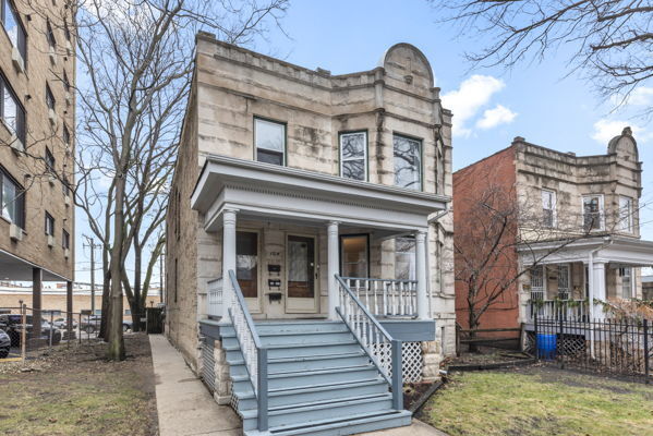 Primary Photo - 104 N Kenilworth Ave