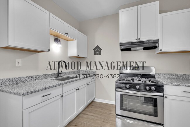 Foto del edificio - Fully Renovated 3-Bedroom Home – Move-In Ready for You!