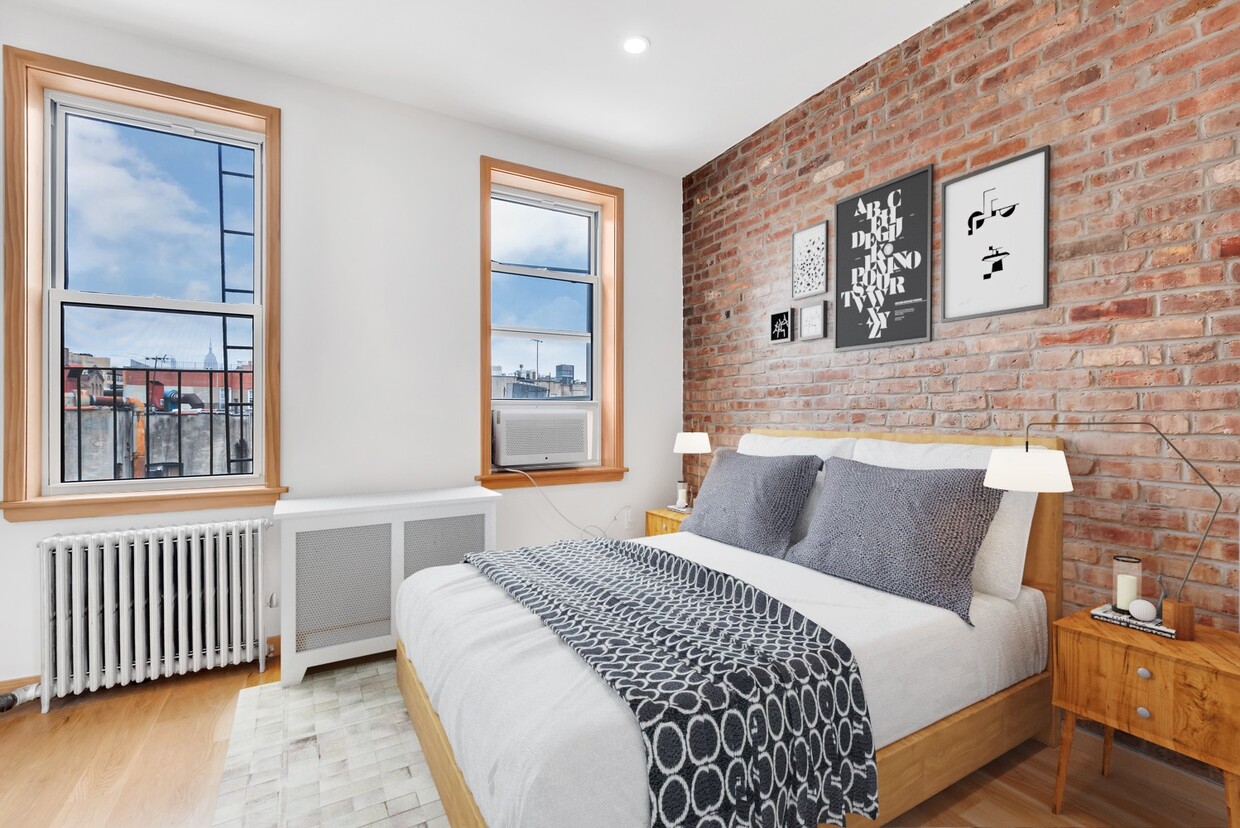Primary Photo - 75 Baxter St