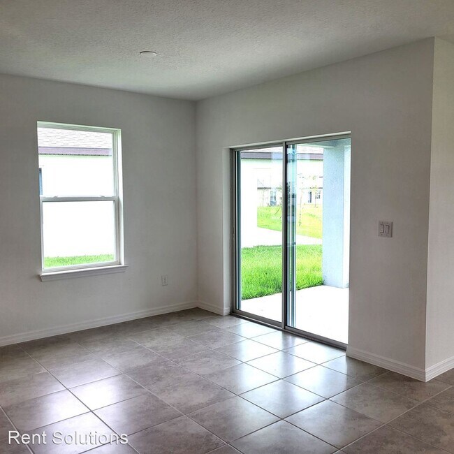 Foto del edificio - 4 br, 2 bath House - 3868 Capri Coast Dr