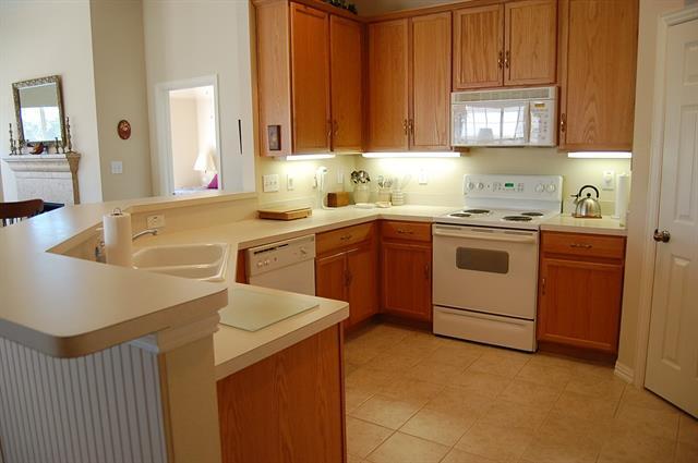 Foto del edificio - 2909 Shoreline Dr