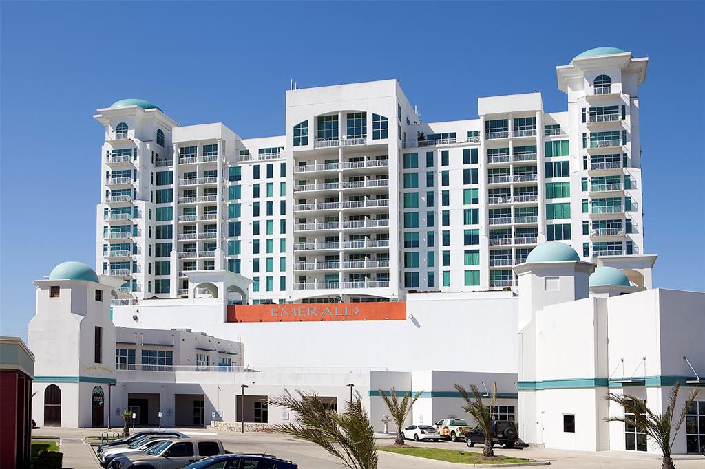 500 Seawall Blvd Unit 713, Galveston, TX 77550 Condo for Rent in