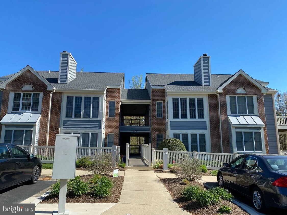 2704 Summerview Way Unit 4201, Annapolis, MD 21401 Condo for Rent in