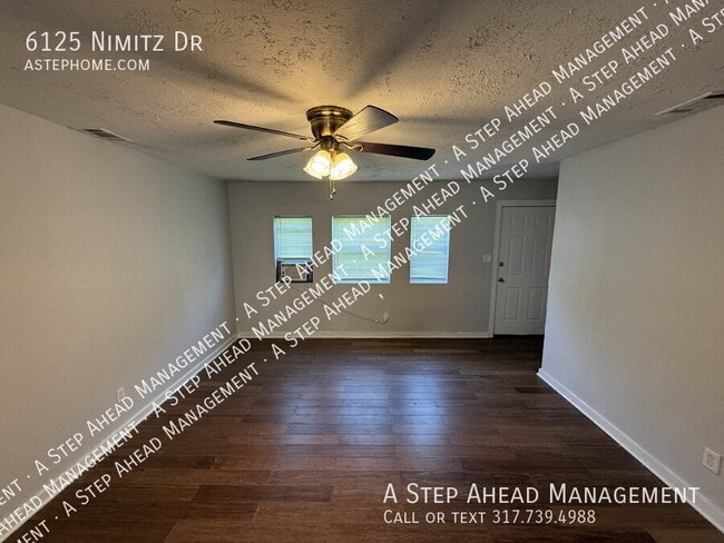 Building Photo - 6125 Nimitz Dr