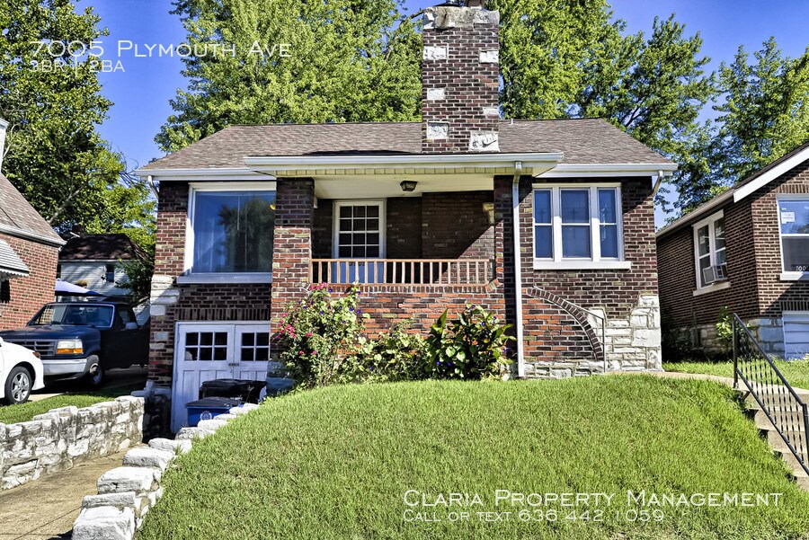 Foto principal - 7005 Plymouth Ave