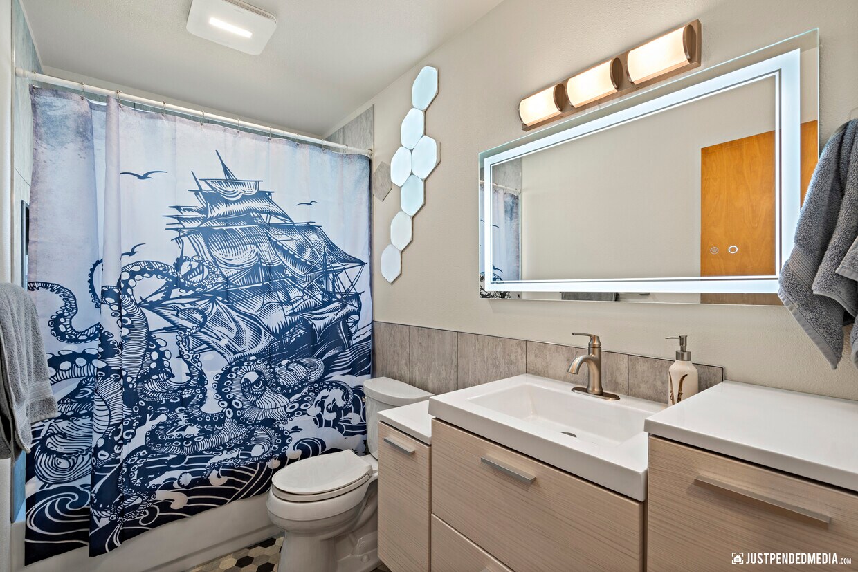 Foto principal - Downtown Classics