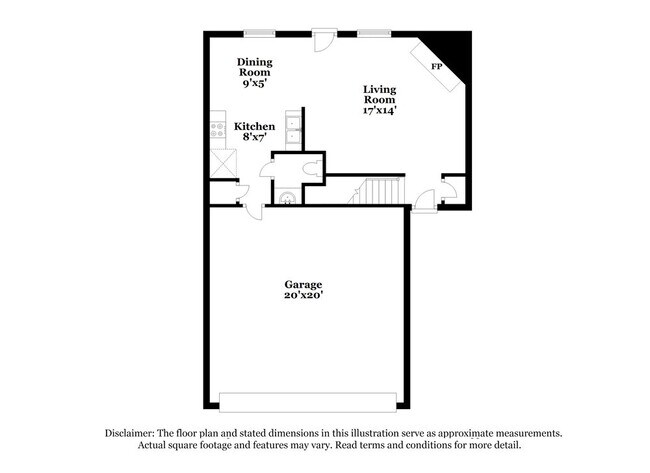 Foto del edificio - 4802 Mystic Oak Dr