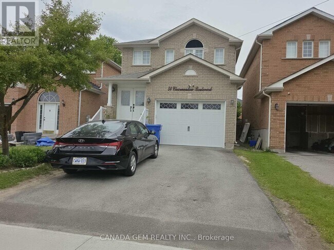Photo du bâtiment - 54 Clearmeadow Blvd
