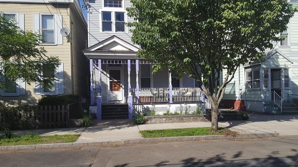 Exterior - 53 Pearl St