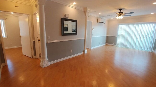 Interior Photo - Village Beesan Condos