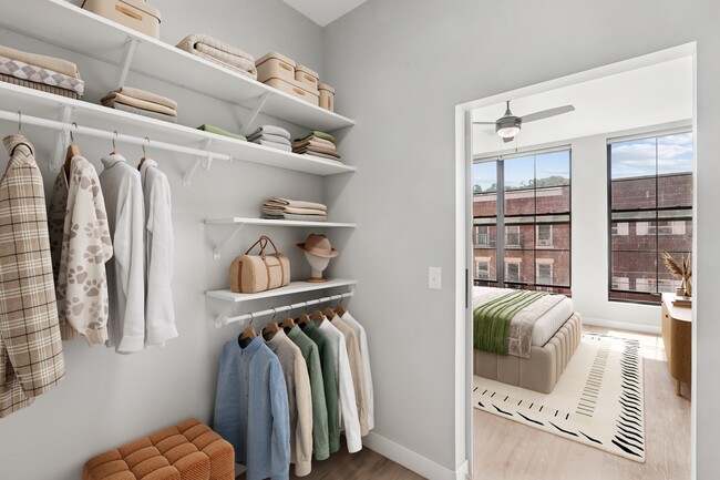 Foto del edificio - Albion Lawrenceville