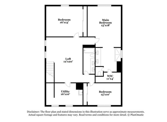 Foto del edificio - 7000 W Inkwood Ln