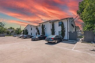 Building Photo - 4633 Fairmount St