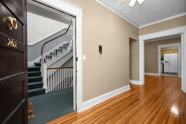 Foto del edificio - 600 W Olney Rd