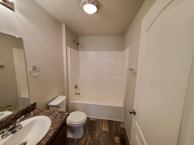 Foto del edificio - 18 Eagle Vista Ln