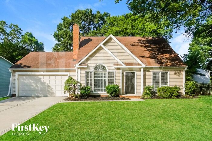 Foto principal - 5808 Birchfield Ln NW