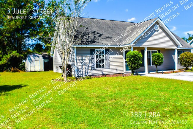 Foto del edificio - Mint Farms