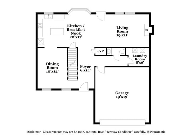 Building Photo - 5364 Whirlwind Cove Dr