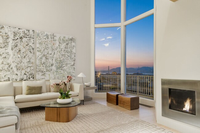 Foto del edificio - 2134 Green St