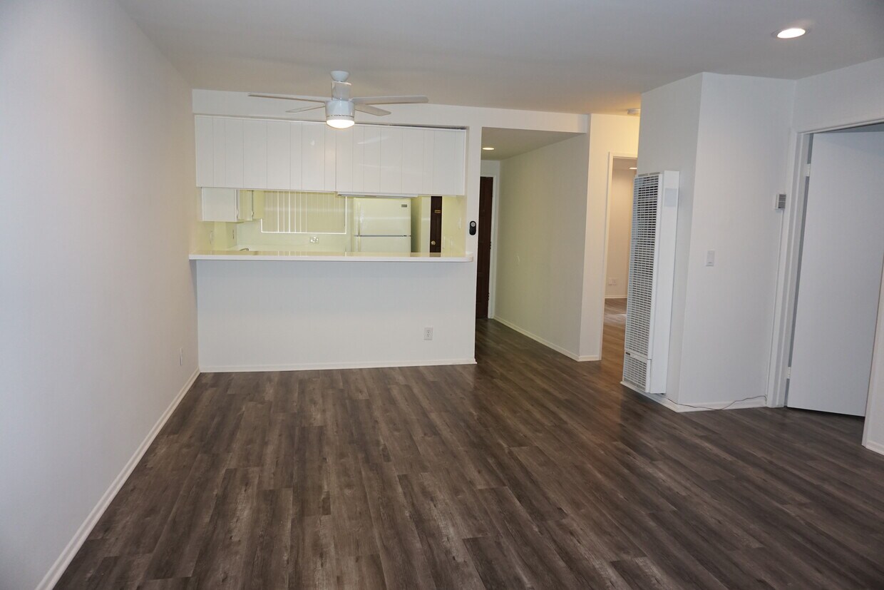 Foto principal - 3712 Westwood Blvd