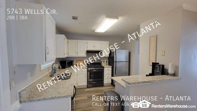 Building Photo - Renovated 2 Bedroom Townhome in Stone M.T.N