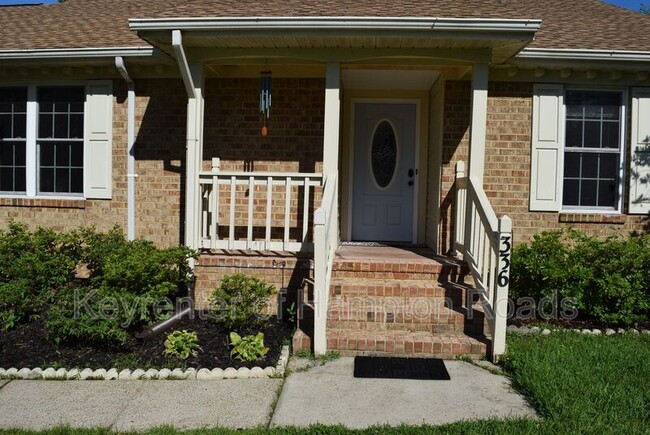 Building Photo - 336 Quail Meadow Dr