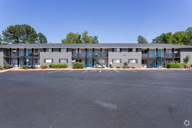 Building Photo - Amber Grove Apartments