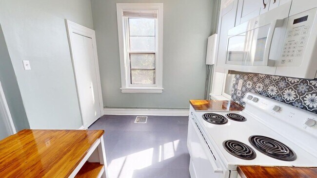 Foto del edificio - 4100 Shenandoah Ave