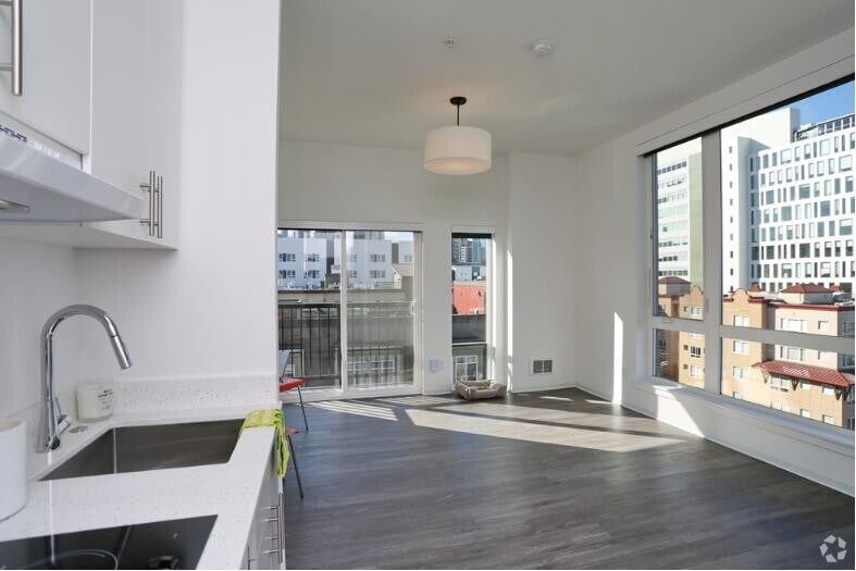 MOD Apartments Rentals Seattle, WA