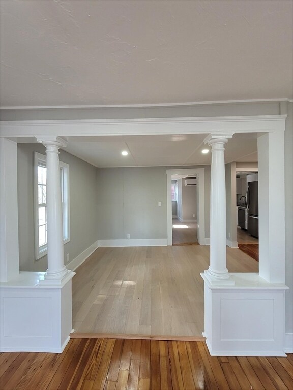 Foto del edificio - 400 Concord St