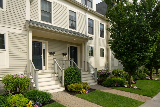 Foto del edificio - 5 Chatham Way