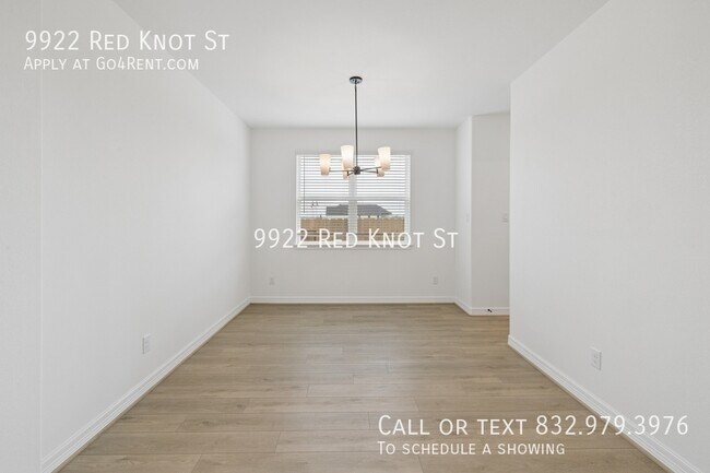 Foto del edificio - 9922 Red Knot St