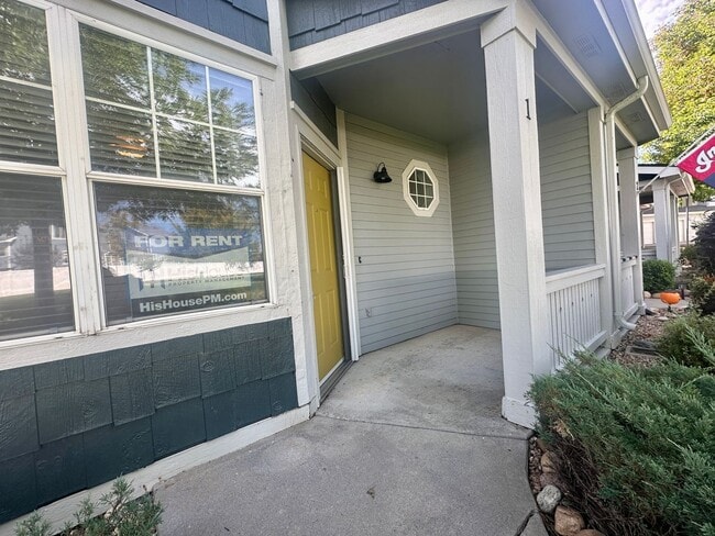 Foto del edificio - 6345 Chardonnay St