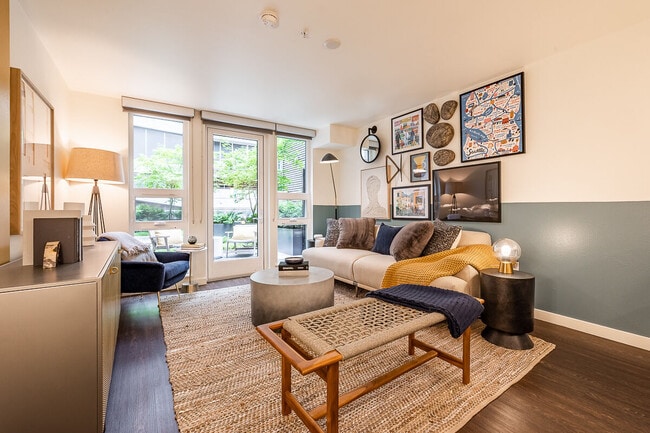 Foto del edificio - Elara at the Market