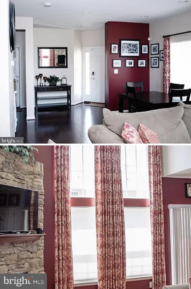 Foto del edificio - 518 Plume Ct