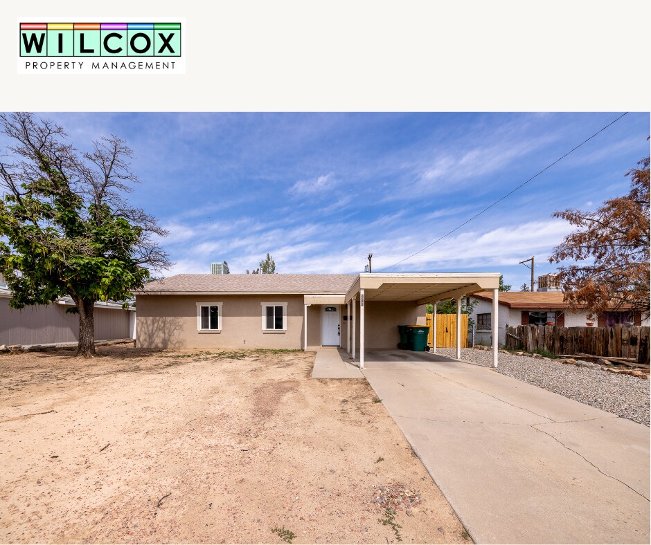 Primary Photo - Unfurnished Rental Property