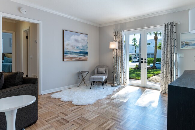 Foto del edificio - 125 Beverly Rd