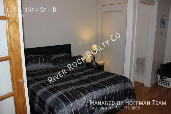 Building Photo - 117 W 15th Street unit B - LEASE PENDING