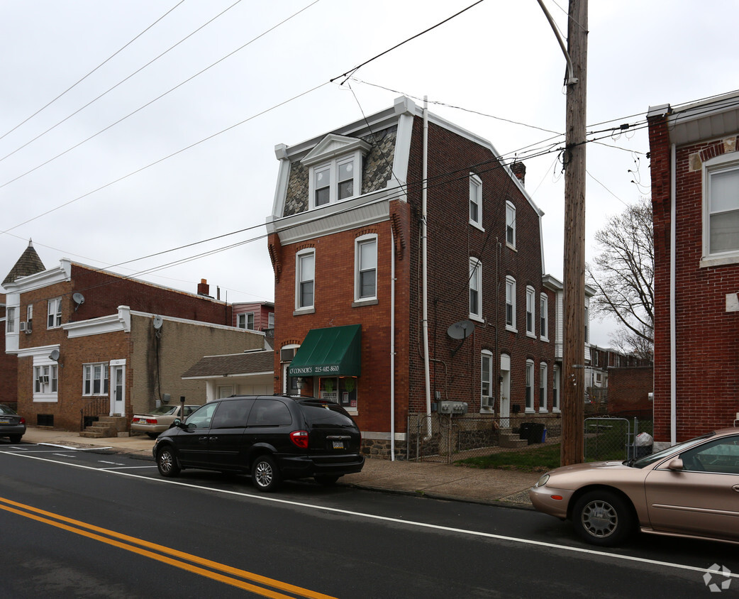 Building Photo - 4215 Manayunk Ave