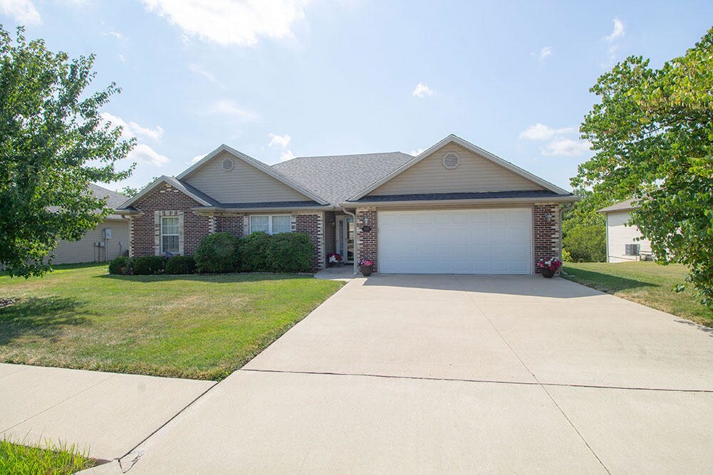 Foto principal - 4809 Mountain Top Ct